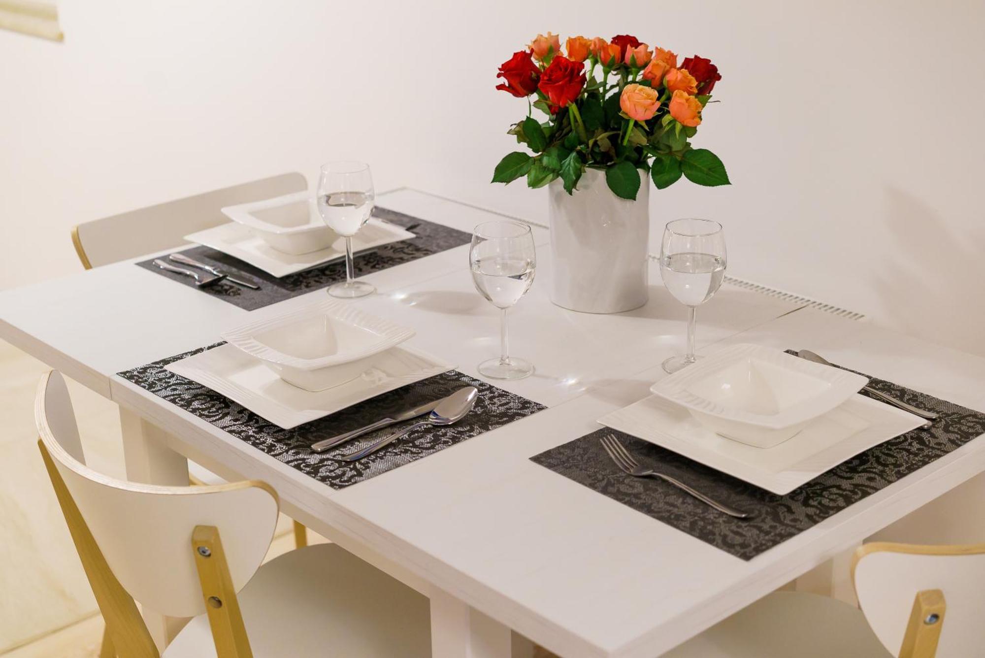 Apartament Z Tarasem Келце Екстериор снимка