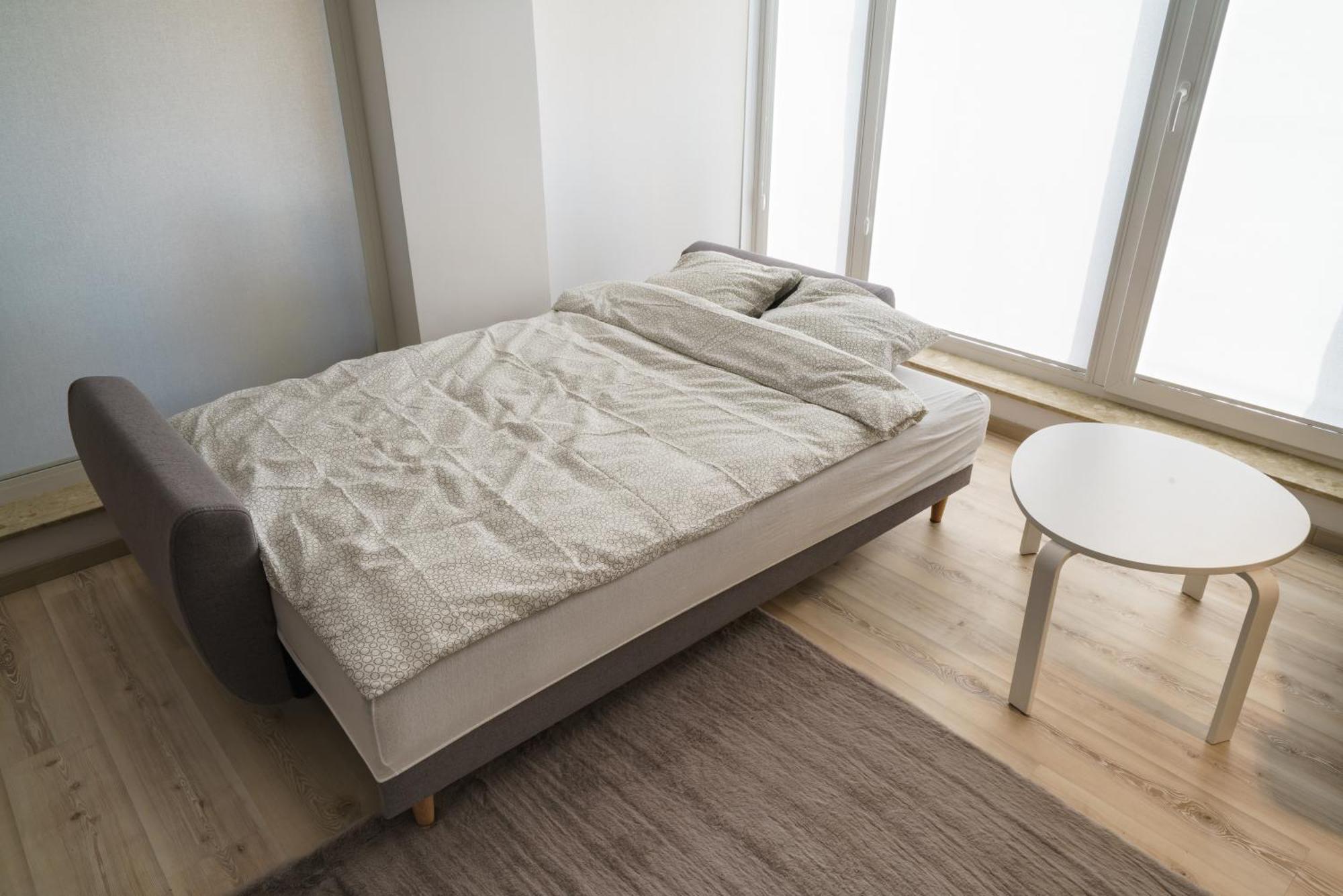 Apartament Z Tarasem Келце Екстериор снимка