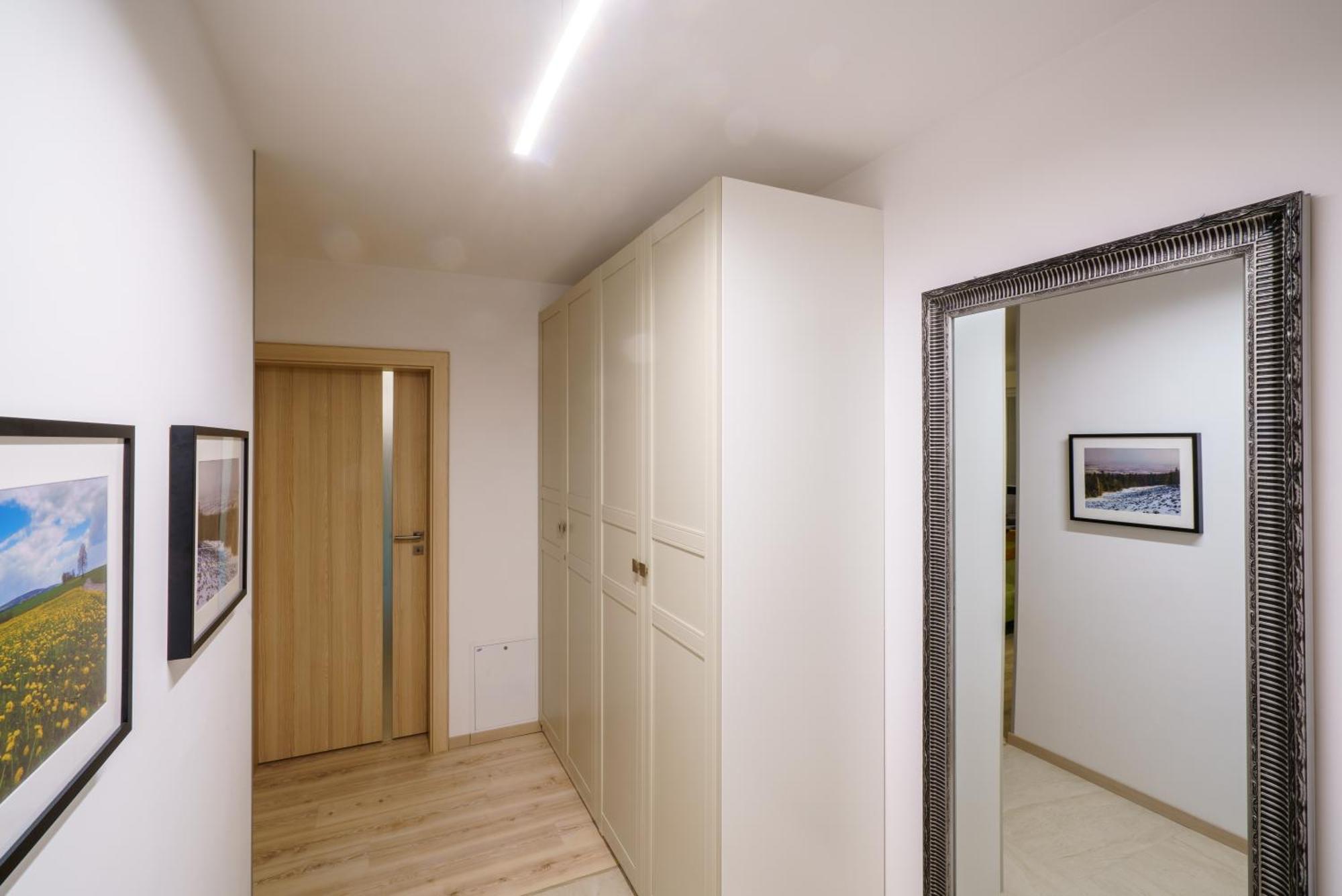 Apartament Z Tarasem Келце Екстериор снимка